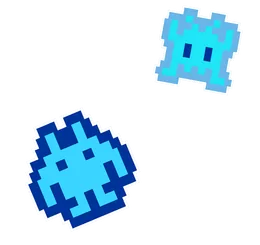 Retro games